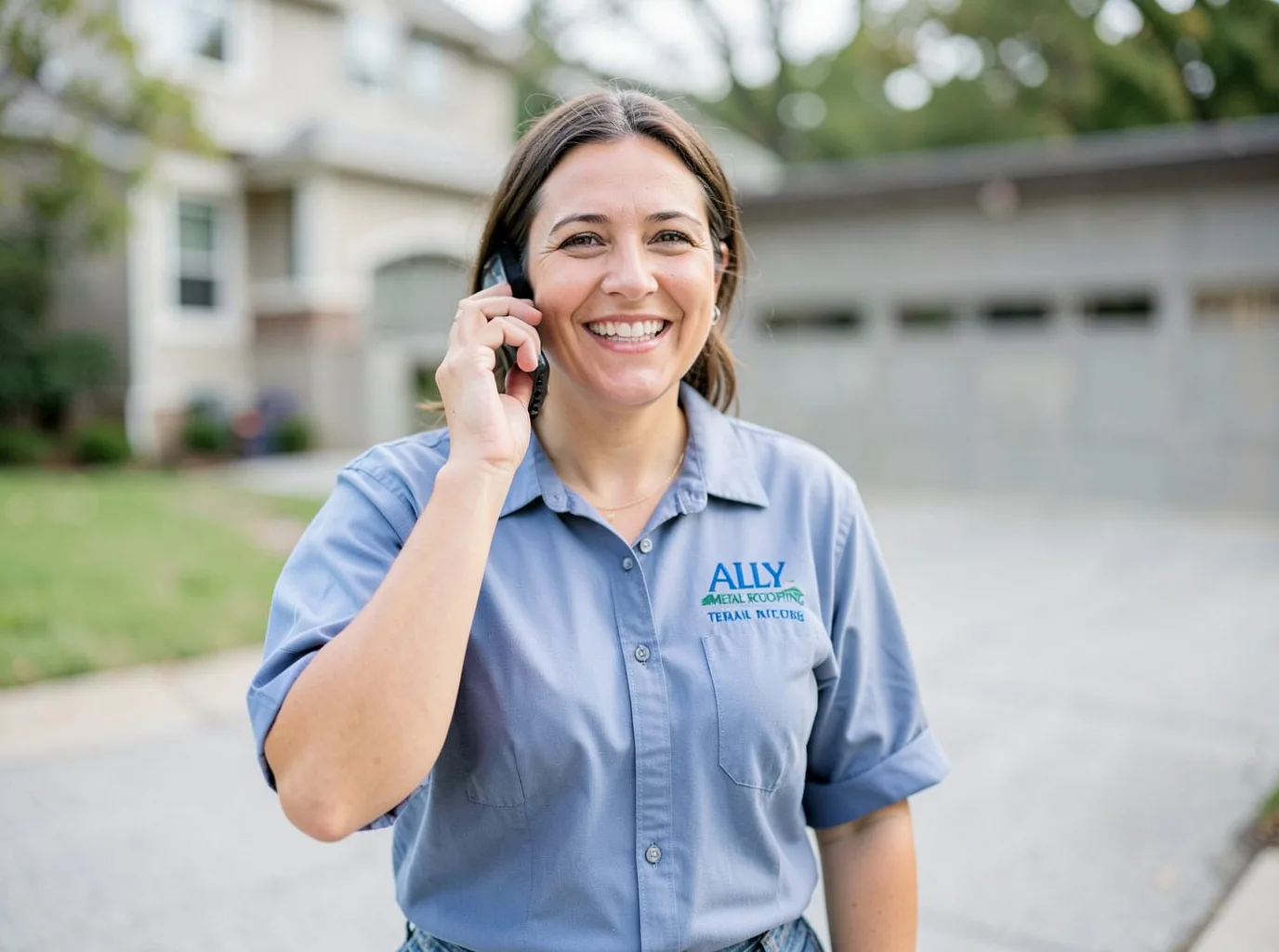 Metal Roof Installation Goodells, MI FAQs